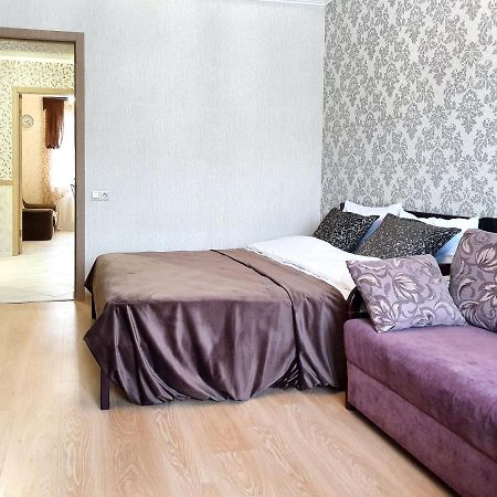 Lux Apartament Dacha คาร์คิฟ ภายนอก รูปภาพ